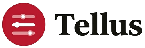 Tellus Logo